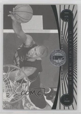 2005-06 Topps First Row Black & White /225 Shane Battier #33