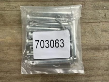 Snowblower Snow Blower Snow Thrower Shear Cotter Pins 10 Pack