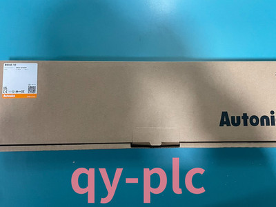 1PC NEW AUTONICS BW40-10 MODULE FAST SHIPPING VIA FEDEX OR DHL*Y