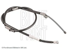 Blue Print Rear Left Handbrake Cable For Toyota Sera Starlet