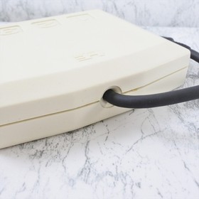 PC Engine JOY TAP 3 HC63-8 Multi Tap Hudson Made in Japan B Condition 0310 pe