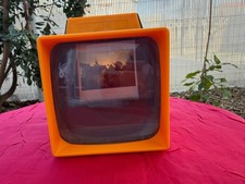 Visionneuse de diapos vintage SCOPER CENEI G 1 made in Germany