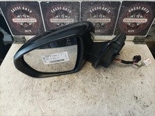 Retroviseur gauche (ou coque) Peugeot 3008