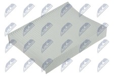 Filtre d'habitacle Citroen C1