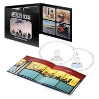 Pulp - Different Class - Cd - G1398Z