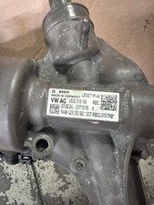 Lenkgetriebe 5WB423053BC 4532019156 BOSCH
