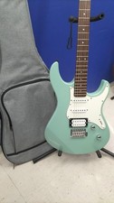 Yamaha Electric Guitar PAC112V Used