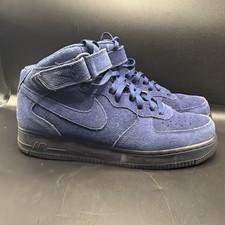 Nike Air Force 1 Mid '07 Binary Blue - 315123-410 for Sale