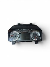 2015 Dodge Ram 1500 Digital Cluster Speedometer Gauges 231k Miles Oem