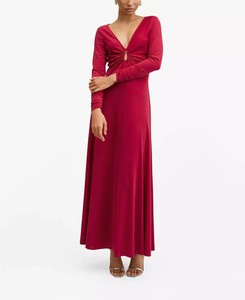 sachin and babi light blue dress Mango Suit Chiffon Evening Gown