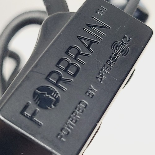 Forbrain Auditory Feedback Device Aftershokz for Focus, Memory, and Learning - Picture 10 of 11
