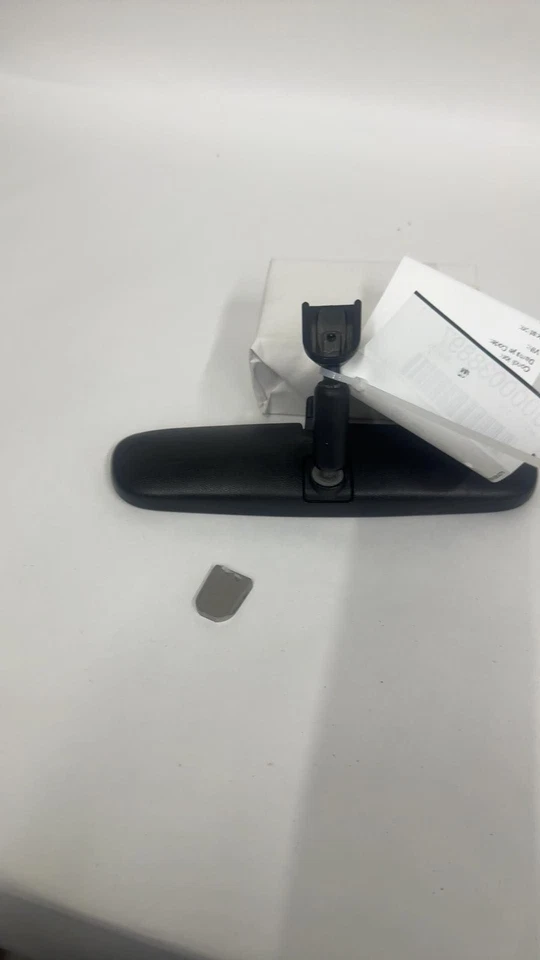 Espejo retrovisor Pontiac Grand AM 1999-2005 Foto 4 de 4