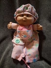 Cabbage Patch Love N Care Doll