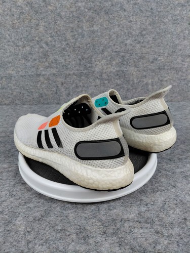 Adidas Speedfactory AM4 Schuhe FW6631 Kätzchen weiß Boost Herren 13 AUSSENBEKLEIDUNG - Bild 9 von 21