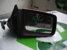 Retroviseur droit (ou coque) Opel KADETT
