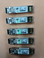 cisco SFP-10G-SR-S 850nm 10-3105-01 LC Non-China counterfeits