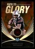 2025 Bowman University Chrome #PG-5 LaNorris Sellers Path to Glory