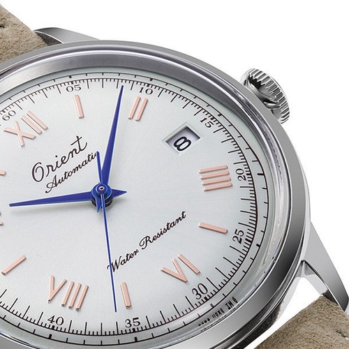ORIENT RN-AC0027S Orient Classic Orient Bambino Leder Limited Edition - Bild 12 von 24