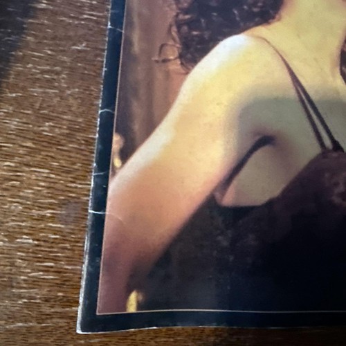 Madonna 1989 Releasea Prayer Japanese Edition Pamphlet Novelty - Picture 5 of 12