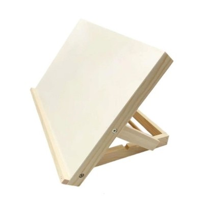 Desk Easels Adjustable Folding Easel Painting Holder Portable Drawing Easel