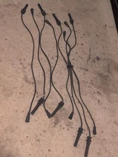 2005 Jeep Grand Cherokee Chrysler 300 5.7 Ignition Wire Set MOPAR OEM 4606701AF