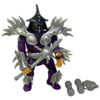 Vintage Teenage Mutant Ninja Turtles Super Shredder Complete Figure 1991 TMNT