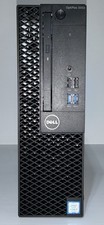 Dell Optiplex 3050 i5-7500 3.40GHz 16GB 120GB SSD Windows 11