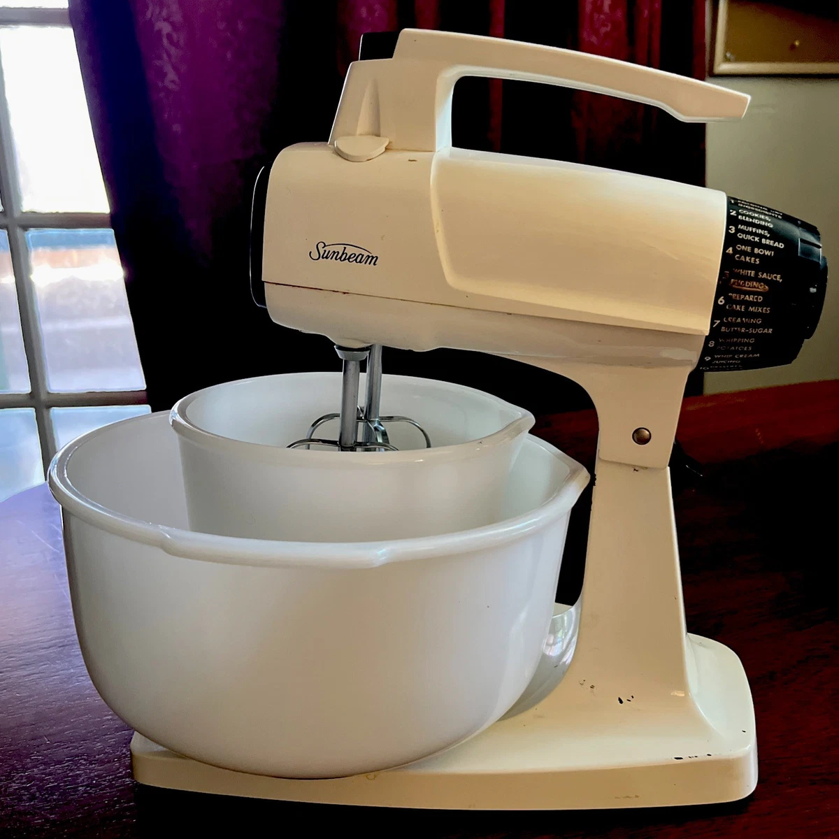 Sunbeam Mixers for sale | eBay