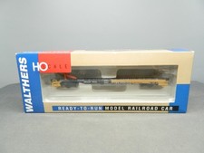 Ho Walthers Rtr 932-3981 Trailer Train Ttx Ttox 120018 Front Runner Intermodal