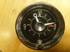 Cadillac Clock. Correct For 1961 1962 1963 1964