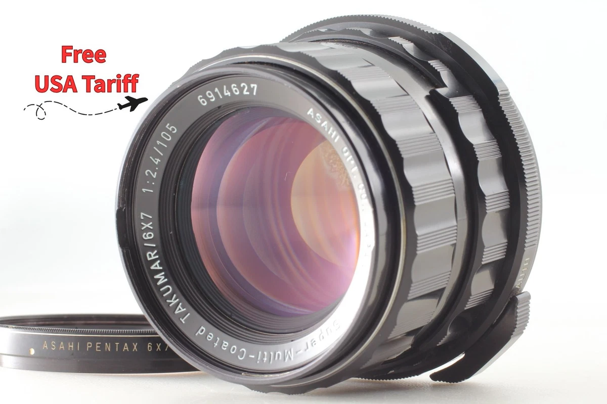 PENTAX 105mm f/2.4 Camera Lenses for sale - eBay PENTAX 105mm f/2.4 Camera Lenses for sale - eBay