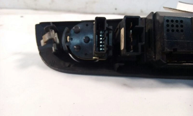 Chevrolet Blazer S10 1997 puerta interruptor eléctrico Master Chevy Foto 4 de 4