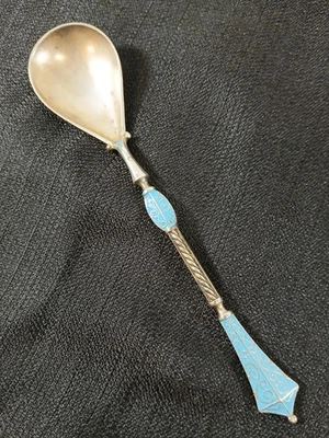 David Andersen In Antique Scandinavian Silver for sale | eBay