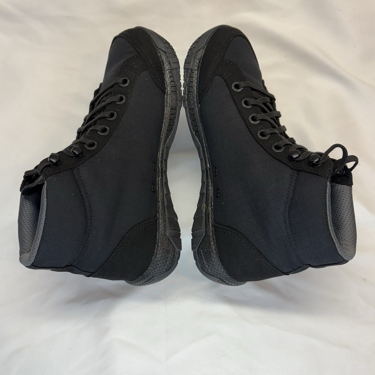 Viktos Overbeach Lightweight Tactical Comfort Work Boots Men  display picture 2
