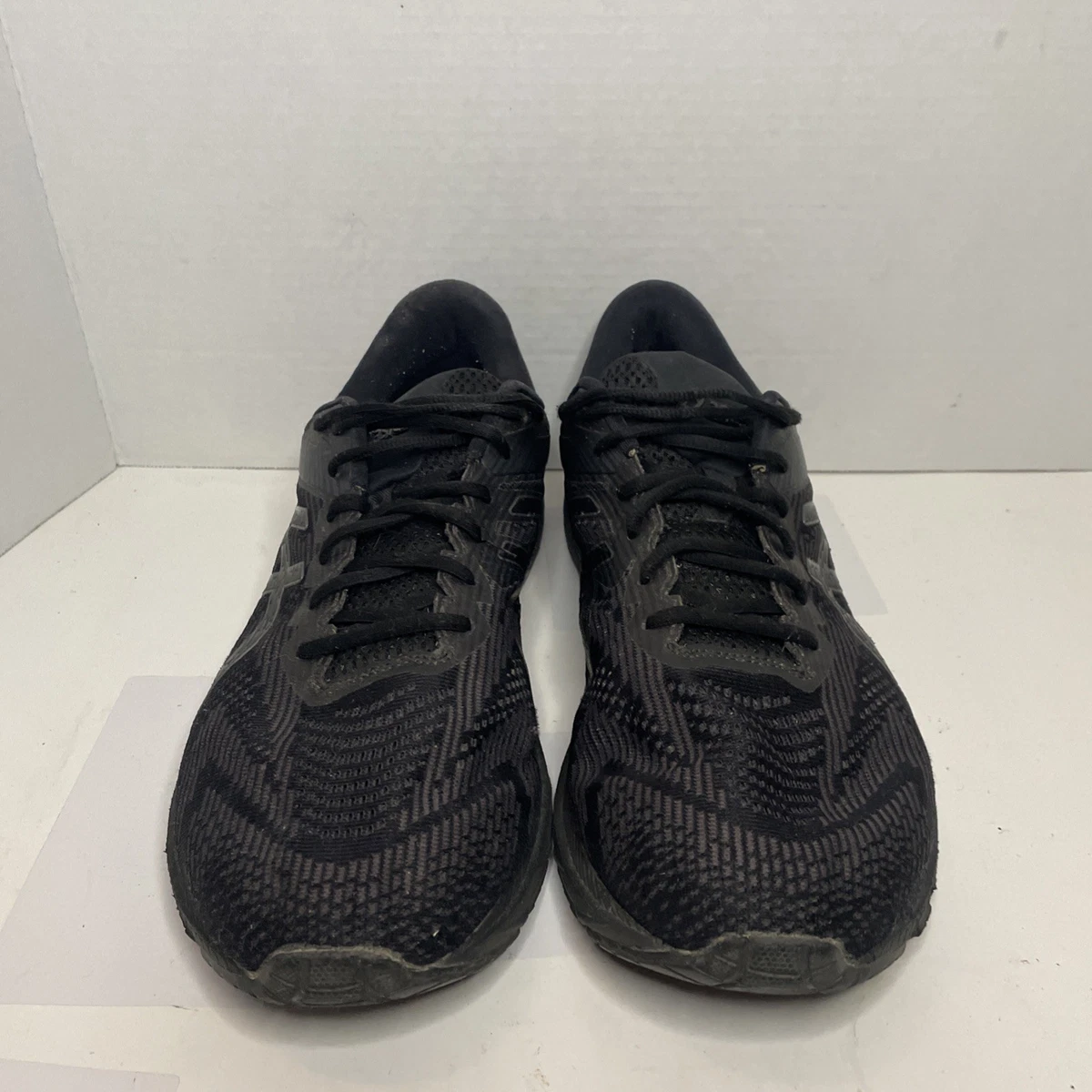 Asics GT 2000 8 Extra Wide Black White for sale | eBay Asics GT 2000 8 Extra Wide Black White for sale | eBay