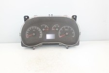 Compteur Opel COMBO