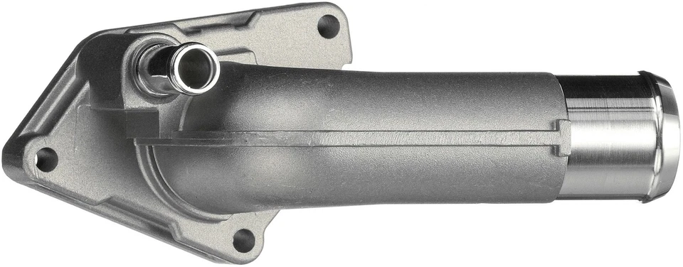 Termostato refrigerante motor Gates 33951 para 02-09 Altima I35 Máxima Murano Quest Foto 4 de 4