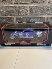 Bill Elliott Diecast 1/24 Scale Racing Champions Nascar Melling 9 Ford 1991