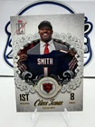 2025 Topps Signature Roquan Smith Base (RAW)