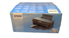 Epson Stylus Photo R265 Inkjet Printer | CD/DVD Direct Printing