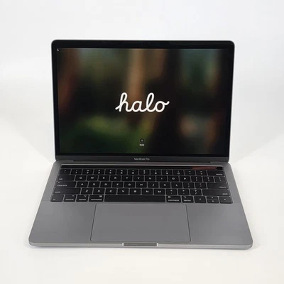 2018 Apple MacBook Pro Laptops for sale | eBay