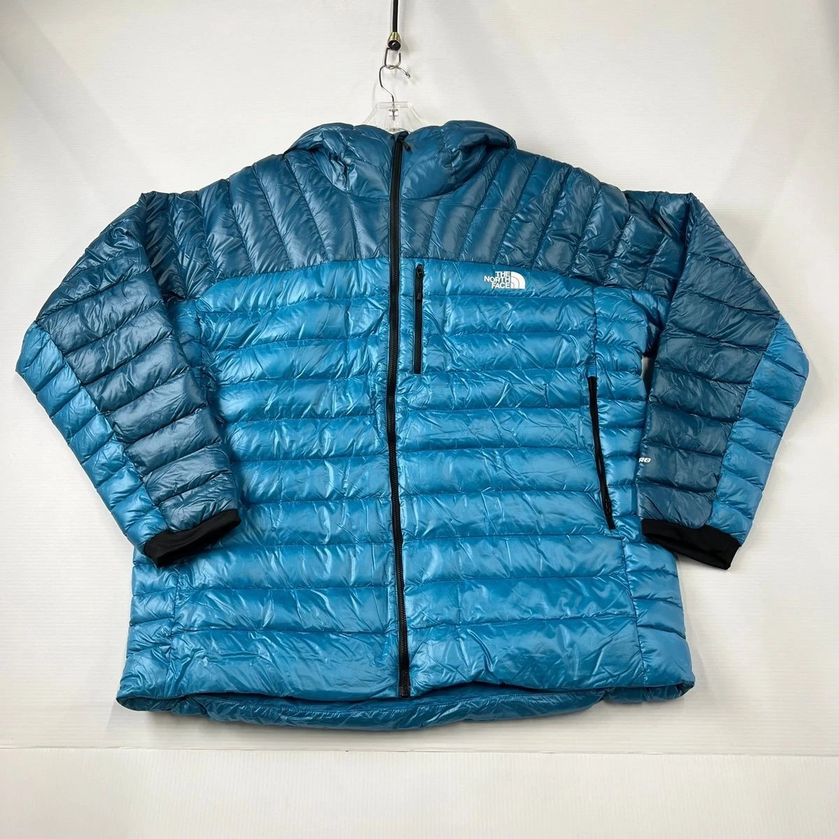 The North Face Summit Series Nylon Outer Shell Coats, Jackets