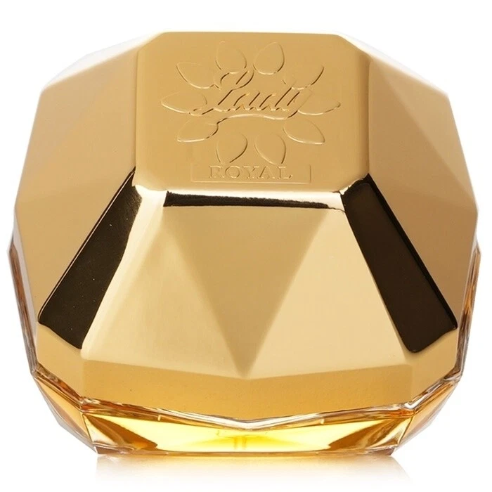 Paco Rabanne Lady Million Royal Eau De Parfum Spray 30Ml 1Oz eBay