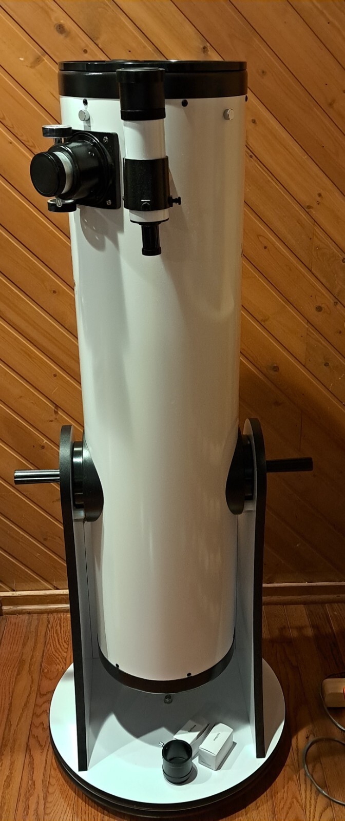 SkyWatcher 10" 250P Dobsonian Telescope eBay