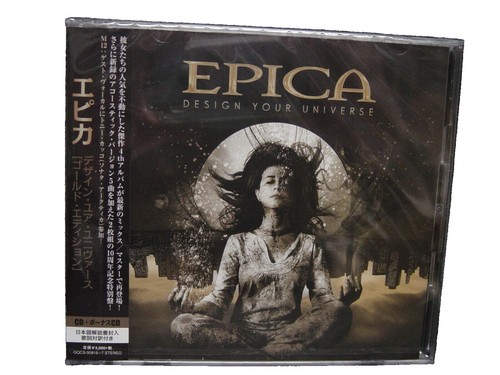 Epica CD まとめ Epica - Divine Conspiracy - Amazon.com Music