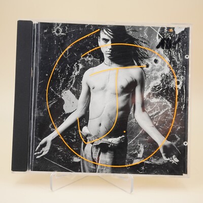 J.   We Are The Majority  | CD | Zustand sehr gut