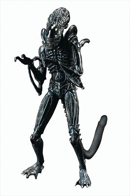 GW7767 Aliens - Alien Warrior -Exquisite Mini- Neu & OVP