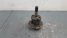 Dodge Viper Oem Rear Trac-lok Differential Carrier 7343 S1