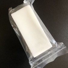 Bergeon 7018 7011-BM Replacement Pith Wood Alternative Sponge Block