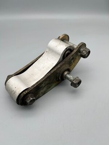 Honda CBR 600 F Stoßdämpfer Umlenkung Federbeinumlenkung PC25 #24605